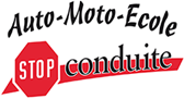 AUTO MOTO ECOLE STOP CONDUITE